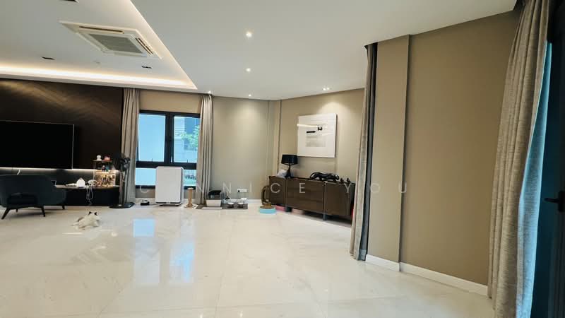 Bungalow for Sale in Taman Danau Desa (Taman Desa) - Cannice You - PropertyGuru.com.my
