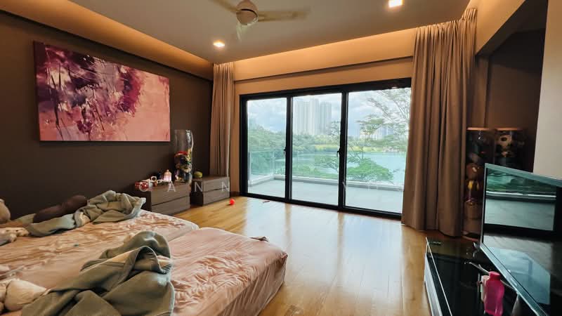 Bungalow for Sale in Taman Danau Desa (Taman Desa) - Cannice You - PropertyGuru.com.my