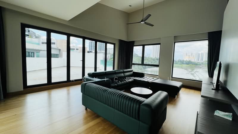 Bungalow for Sale in Taman Danau Desa (Taman Desa) - Cannice You - PropertyGuru.com.my