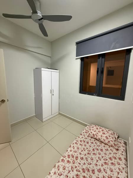 Condominium for Rent at Eco Bloom - Sr. Helen Teoh - Bedroom - PropertyGuru.com.my