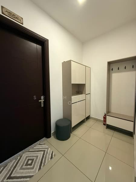 Condominium for Rent at Eco Bloom - Sr. Helen Teoh - Entrance - PropertyGuru.com.my