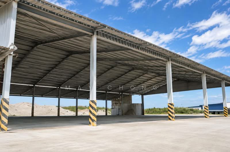 Warehouse for Rent in Kulai (Johor) - May Chong - Exterior - PropertyGuru.com.my