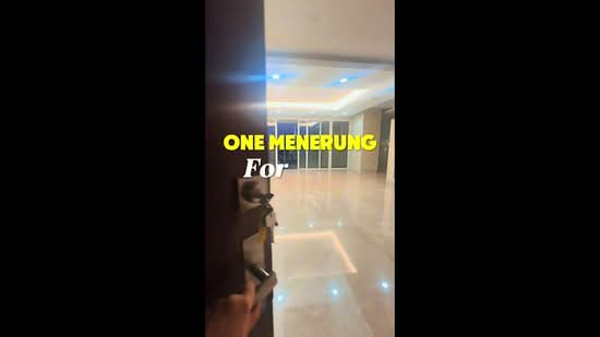 Kondominium untuk Disewa di One Menerung - Michelle Chan - PropertyGuru.com.my