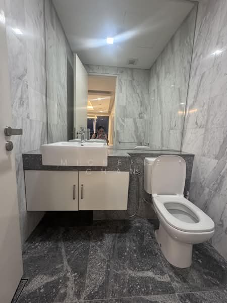 Kondominium untuk Disewa di One Menerung - Michelle Chan - PropertyGuru.com.my