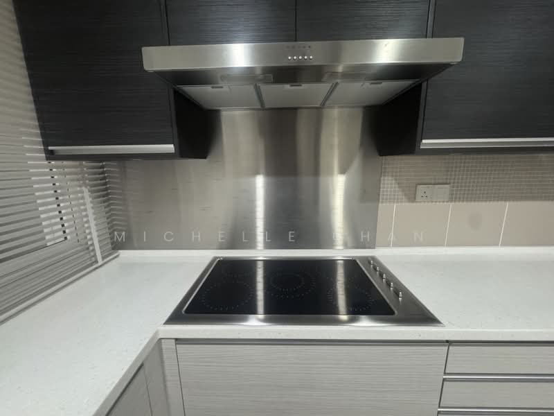 Kondominium untuk Disewa di One Menerung - Michelle Chan - PropertyGuru.com.my