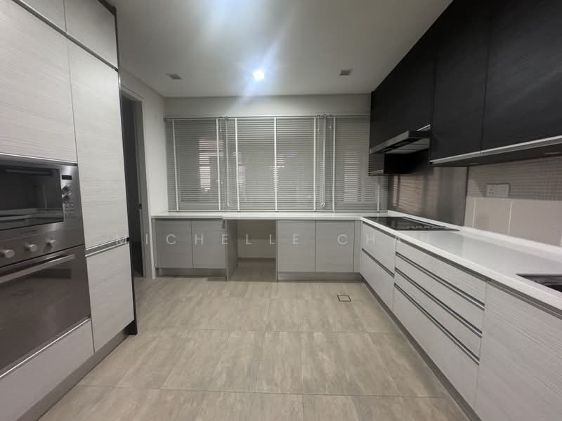 Kondominium untuk Disewa di One Menerung - Michelle Chan - PropertyGuru.com.my