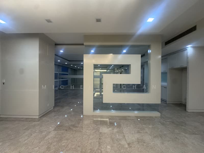 Kondominium untuk Disewa di One Menerung - Michelle Chan - PropertyGuru.com.my