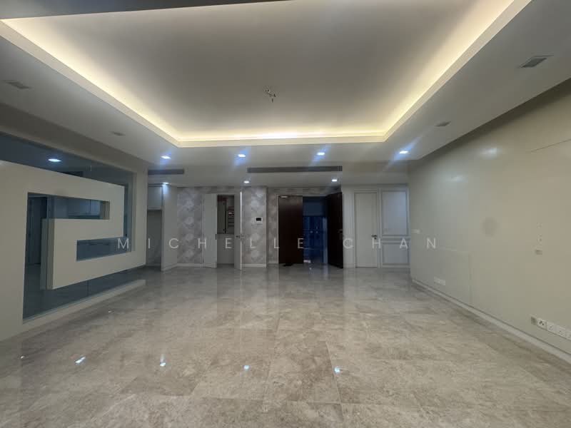 Kondominium untuk Disewa di One Menerung - Michelle Chan - PropertyGuru.com.my