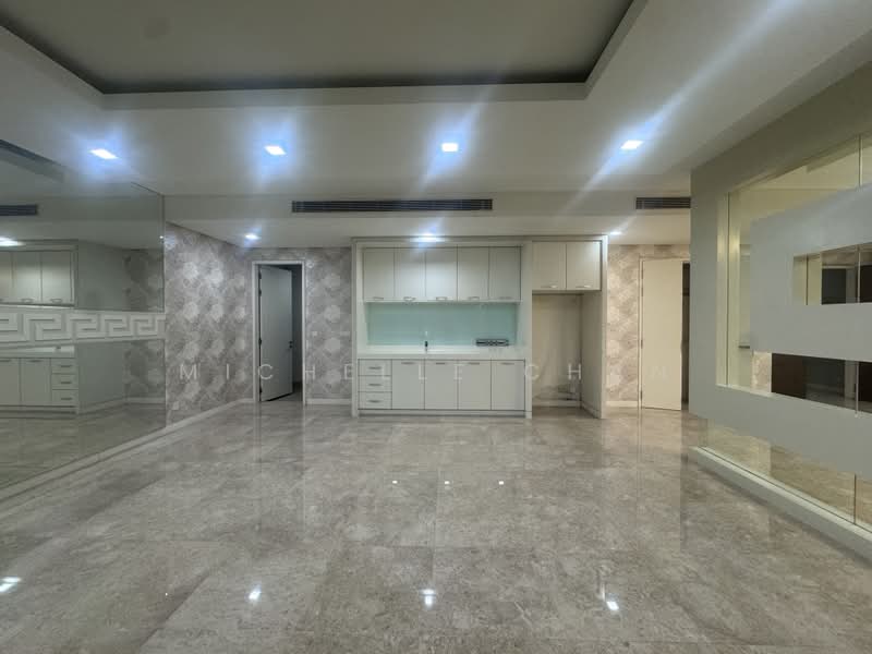 Kondominium untuk Disewa di One Menerung - Michelle Chan - PropertyGuru.com.my