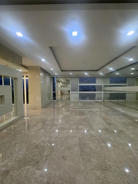 Kondominium untuk Disewa di One Menerung - Michelle Chan - PropertyGuru.com.my