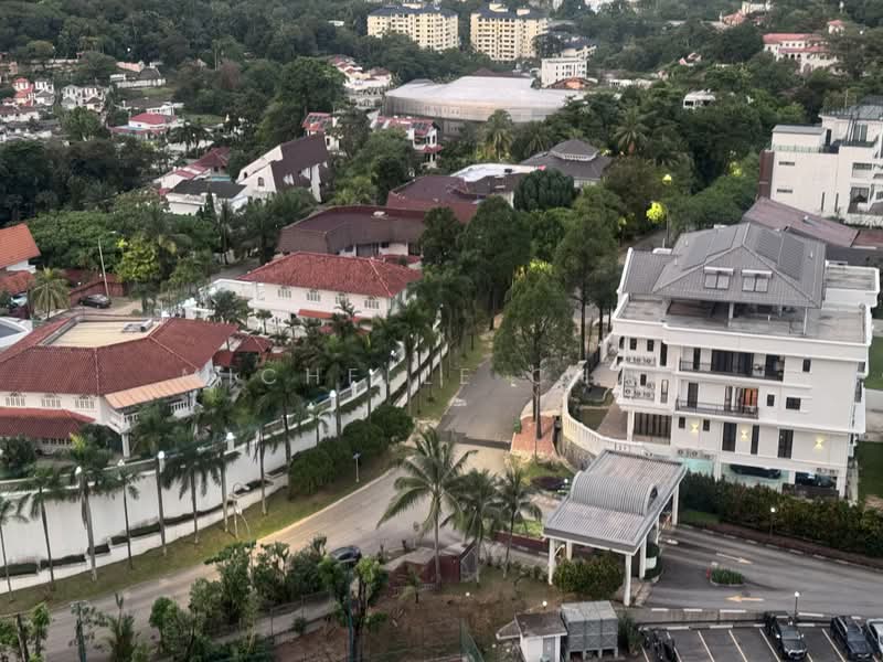 Kondominium untuk Disewa di One Menerung - Michelle Chan - PropertyGuru.com.my