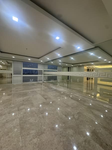 Kondominium untuk Disewa di One Menerung - Michelle Chan - PropertyGuru.com.my