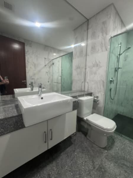 Kondominium untuk Disewa di One Menerung - Michelle Chan - PropertyGuru.com.my