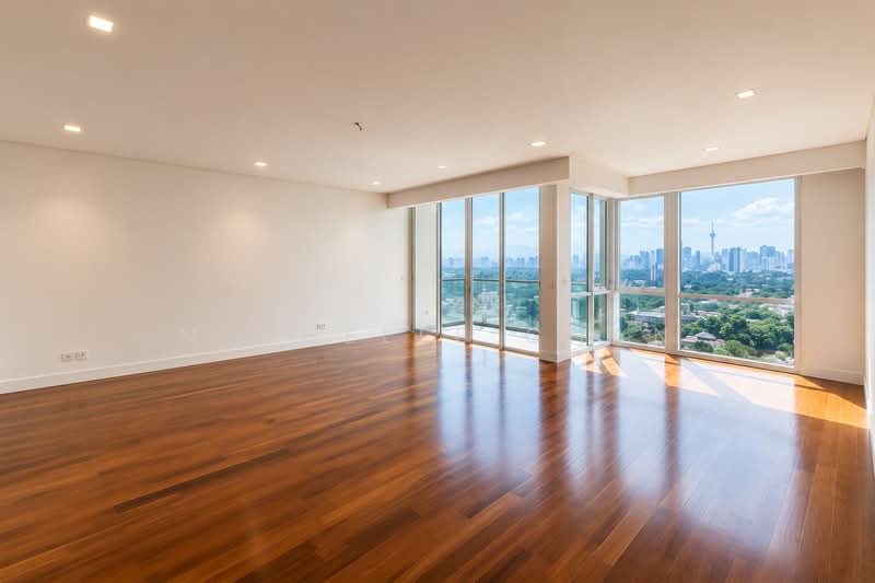 Condominium for Rent at One Menerung - Michelle Chan - PropertyGuru.com.my