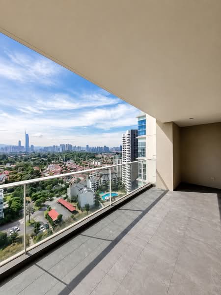 Condominium for Rent at One Menerung - Michelle Chan - PropertyGuru.com.my