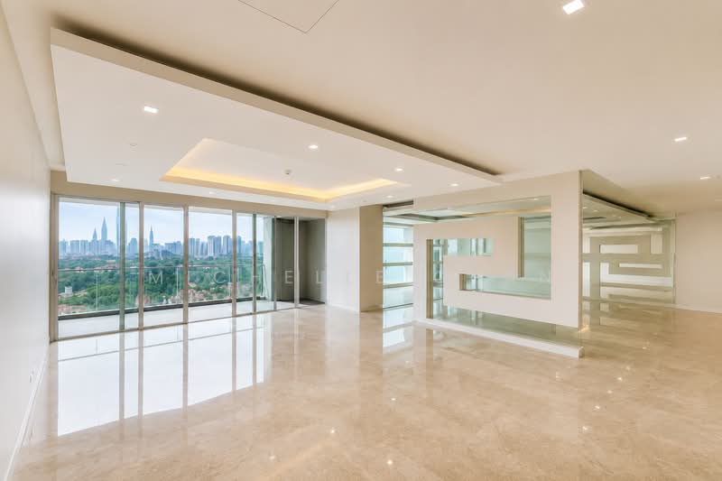 Condominium for Rent at One Menerung - Michelle Chan - PropertyGuru.com.my
