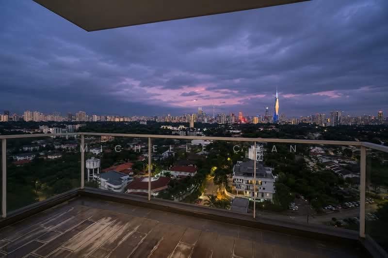 Condominium for Rent at One Menerung - Michelle Chan - PropertyGuru.com.my