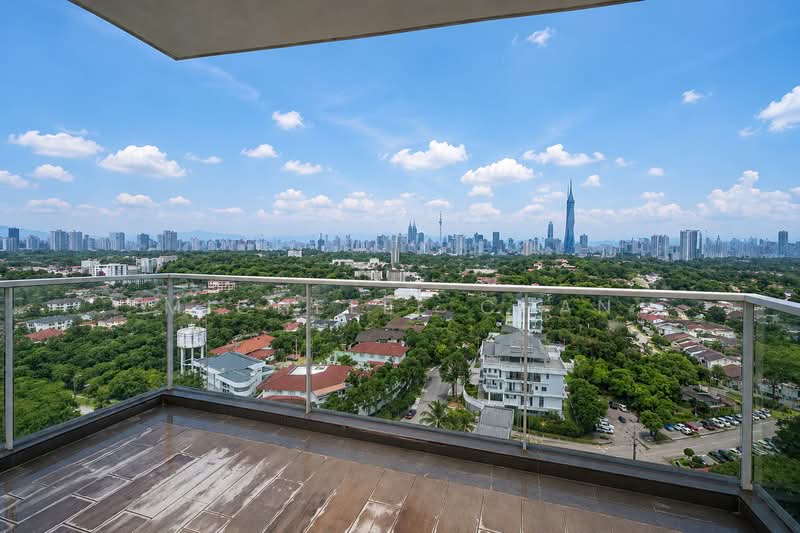 Condominium for Rent at One Menerung - Michelle Chan - PropertyGuru.com.my