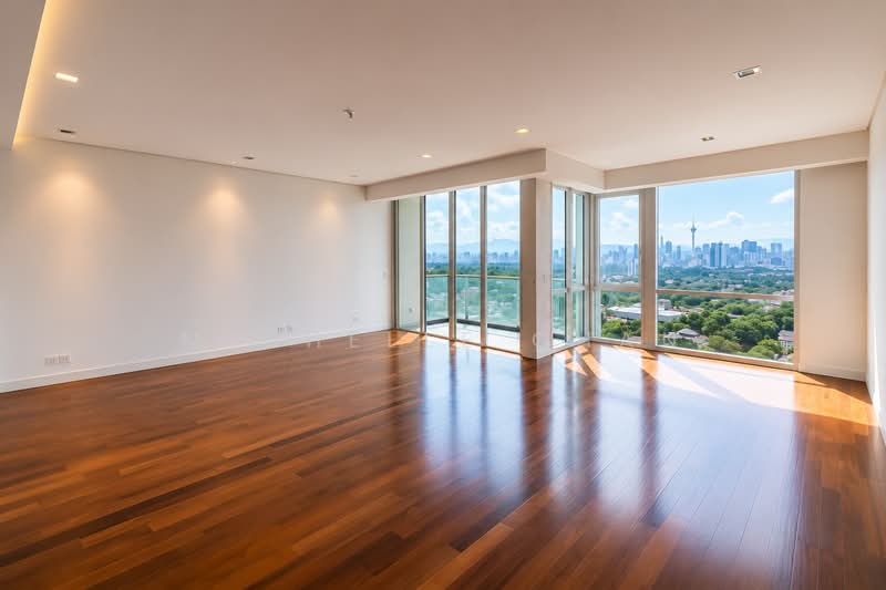 Condominium for Rent at One Menerung - Michelle Chan - PropertyGuru.com.my