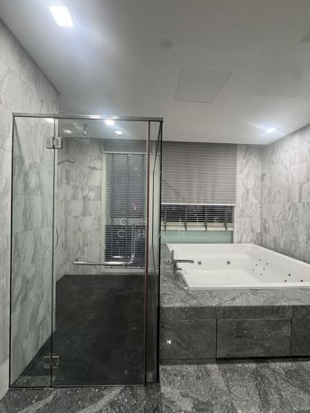 Condominium for Rent at One Menerung - Michelle Chan - PropertyGuru.com.my