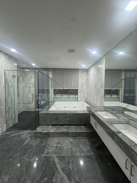 Condominium for Rent at One Menerung - Michelle Chan - PropertyGuru.com.my