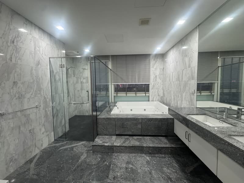 Condominium for Rent at One Menerung - Michelle Chan - PropertyGuru.com.my