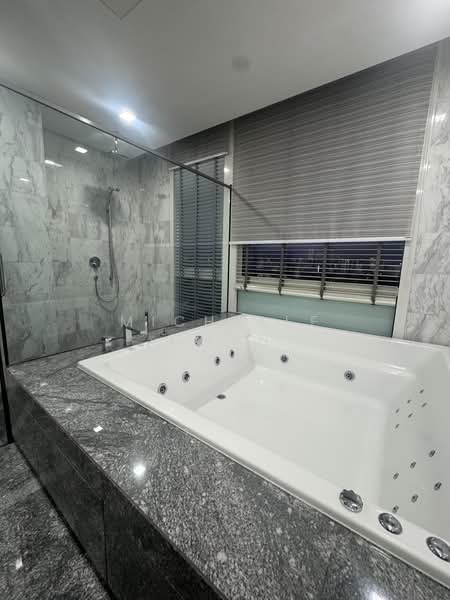 Condominium for Rent at One Menerung - Michelle Chan - PropertyGuru.com.my