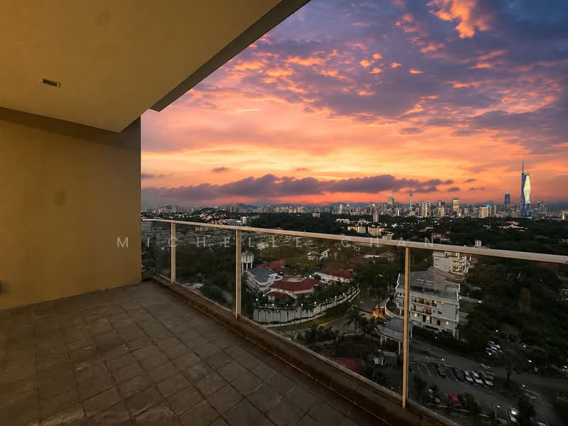 Condominium for Rent at One Menerung - Michelle Chan - PropertyGuru.com.my