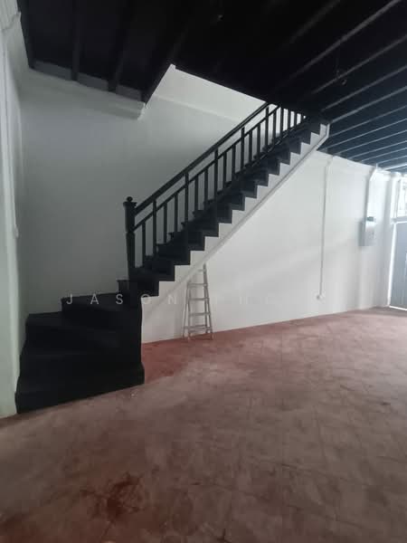 Kedai untuk Disewa di George Town (Penang) - Jason Phoon - Interior - PropertyGuru.com.my