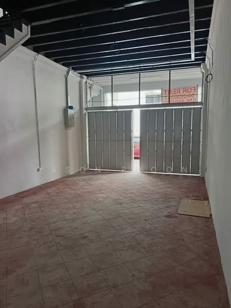 Kedai untuk Disewa di George Town (Penang) - Jason Phoon - Interior - PropertyGuru.com.my