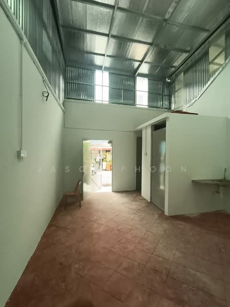 Kedai untuk Disewa di George Town (Penang) - Jason Phoon - Interior - PropertyGuru.com.my