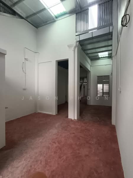 Kedai untuk Disewa di George Town (Penang) - Jason Phoon - Interior - PropertyGuru.com.my