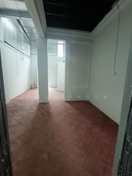 Kedai untuk Disewa di George Town (Penang) - Jason Phoon - Interior - PropertyGuru.com.my