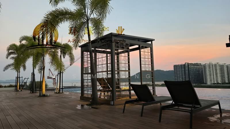 Condominium for Rent at Triuni Residences - Simon Ng - PropertyGuru.com.my