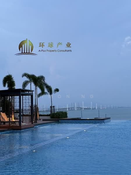 Condominium for Rent at Triuni Residences - Simon Ng - PropertyGuru.com.my