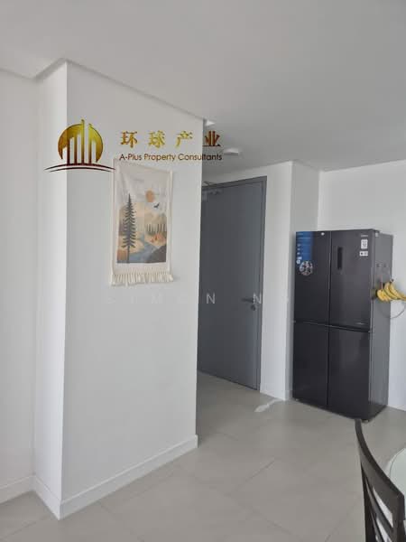 Condominium for Rent at Triuni Residences - Simon Ng - PropertyGuru.com.my