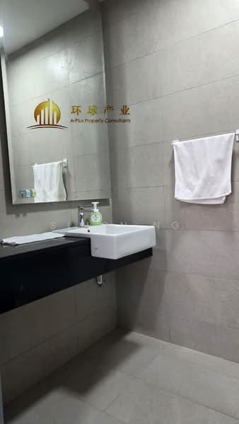 Condominium for Rent at Triuni Residences - Simon Ng - PropertyGuru.com.my