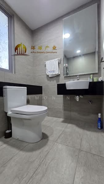 Condominium for Rent at Triuni Residences - Simon Ng - PropertyGuru.com.my