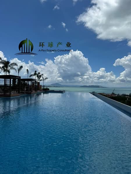 Condominium for Rent at Triuni Residences - Simon Ng - PropertyGuru.com.my
