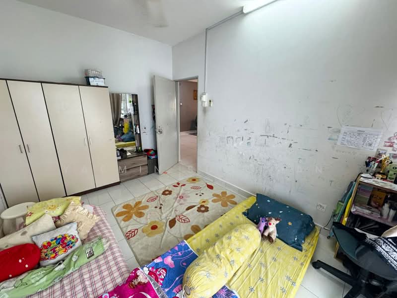 Kondominium untuk Dijual di D'Pines@Ampang - Yasmin Sulaiman - Bedroom - PropertyGuru.com.my