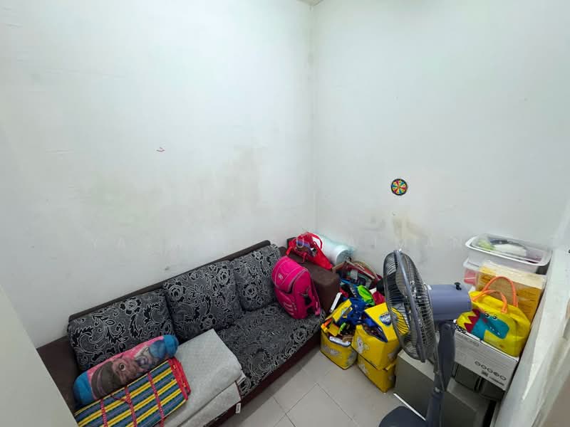 Kondominium untuk Dijual di D'Pines@Ampang - Yasmin Sulaiman - Interior - PropertyGuru.com.my