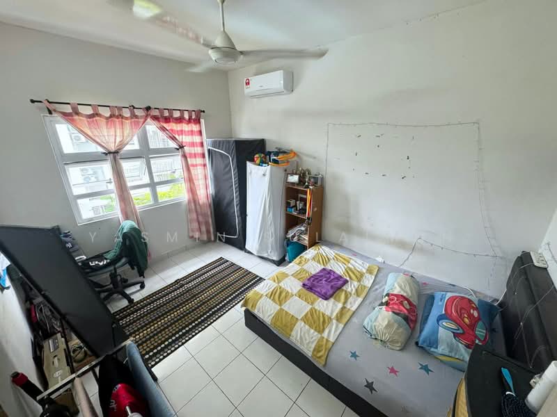 Kondominium untuk Dijual di D'Pines@Ampang - Yasmin Sulaiman - Bedroom - PropertyGuru.com.my