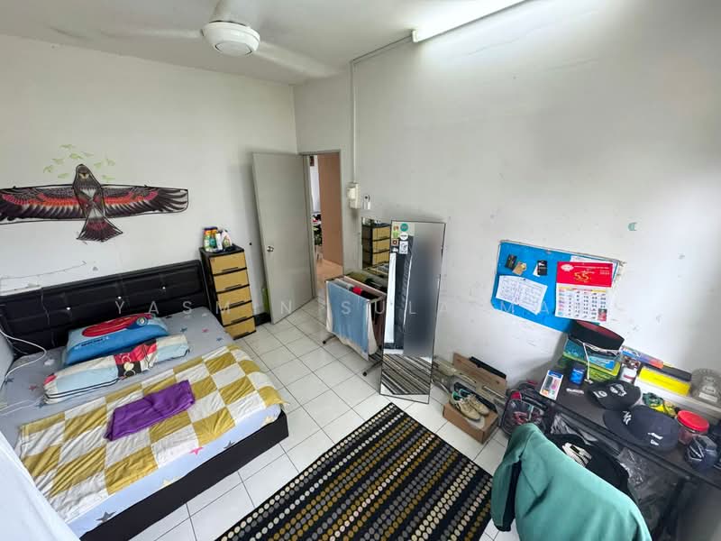 Kondominium untuk Dijual di D'Pines@Ampang - Yasmin Sulaiman - Bedroom - PropertyGuru.com.my