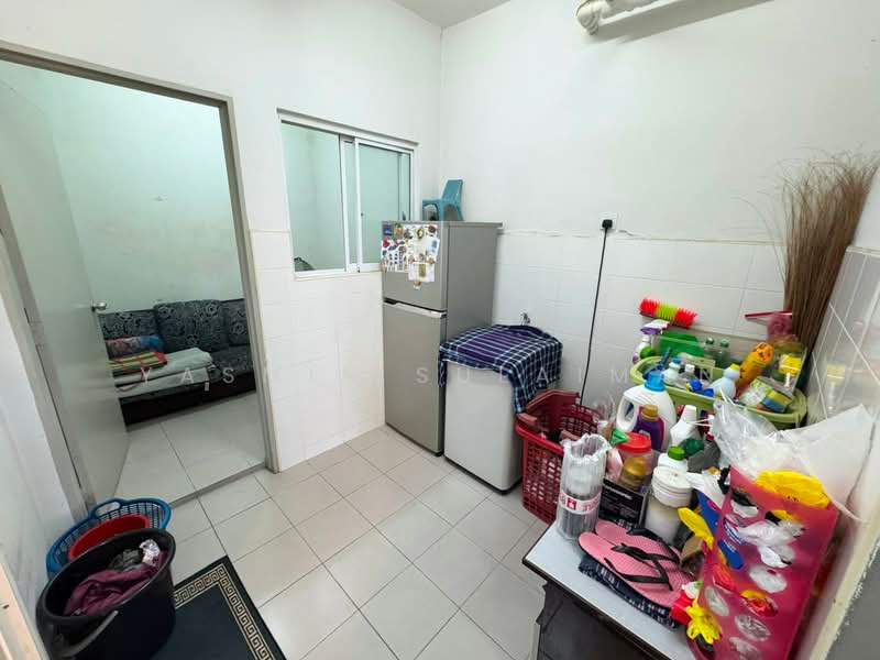 Kondominium untuk Dijual di D'Pines@Ampang - Yasmin Sulaiman - PropertyGuru.com.my