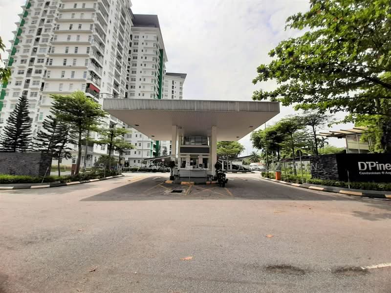 Kondominium untuk Dijual di D'Pines@Ampang - Yasmin Sulaiman - PropertyGuru.com.my