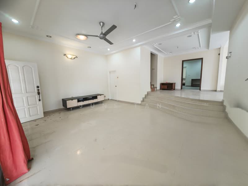 2-storey Terraced House for Sale in Taman Universiti Indah (Seri Kembangan) - June Tan - PropertyGuru.com.my