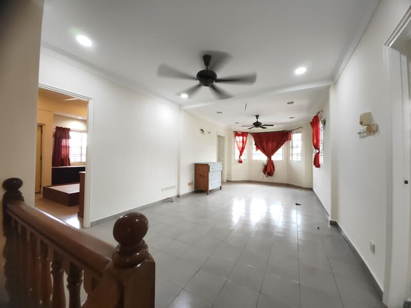 2-storey Terraced House for Sale in Taman Universiti Indah (Seri Kembangan) - June Tan - PropertyGuru.com.my