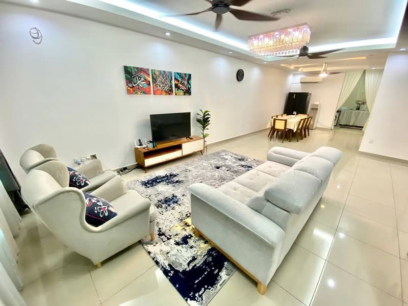 Rumah Teres 2 Tingkat untuk Dijual di Kajang (Selangor) - Nor Azdlin Adnan - PropertyGuru.com.my