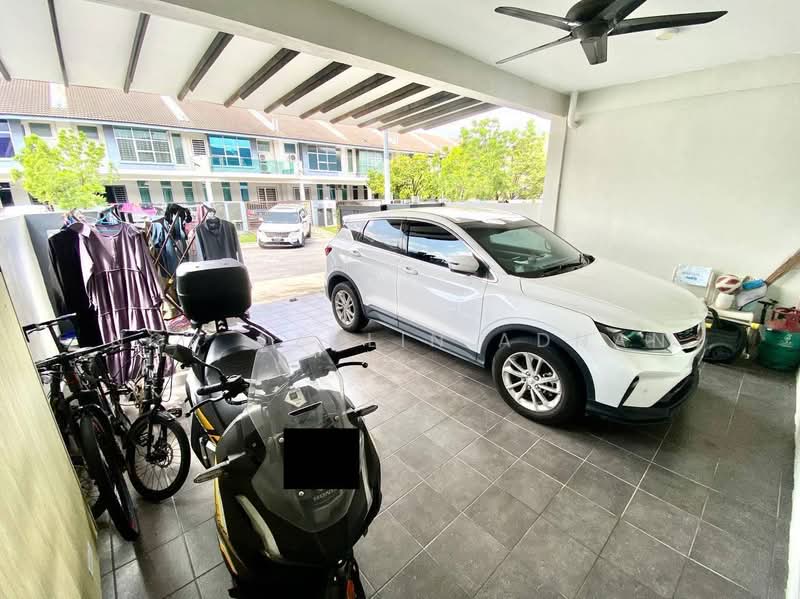 Rumah Teres 2 Tingkat untuk Dijual di Kajang (Selangor) - Nor Azdlin Adnan - PropertyGuru.com.my