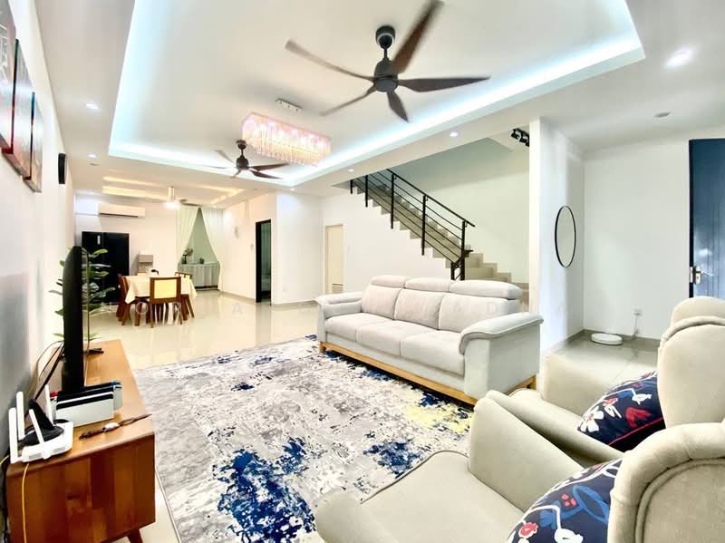 Rumah Teres 2 Tingkat untuk Dijual di Kajang (Selangor) - Nor Azdlin Adnan - PropertyGuru.com.my